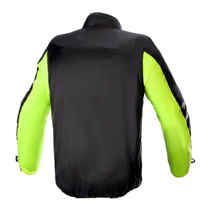 Giacca Alpinestars Bogota' Pro Drystar Dark Blue Black Brig