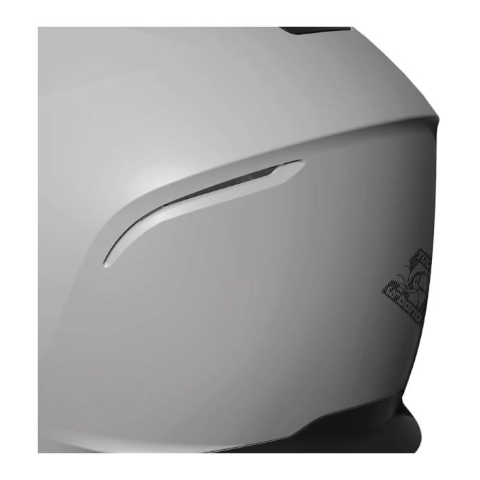 Casco Tucano Urbano Hyperlink Matt Light Grey