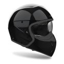 Casco Airoh J 110 Color 06 Black Glitter