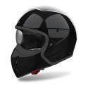 Casco Airoh J 110 Color 06 Black Glitter