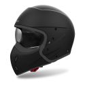 Casco Airoh J 110 Color 06 Black Matt