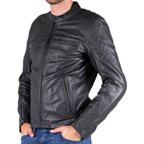 Giacca Ixs Classic Ld Sondrio 2.0 Nero