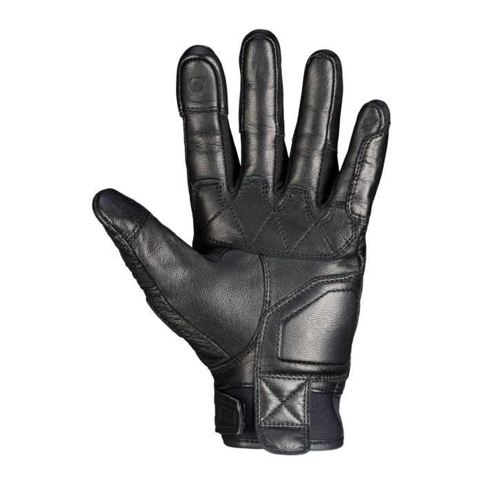 Guanto Ixs Tour Desert-air Nero