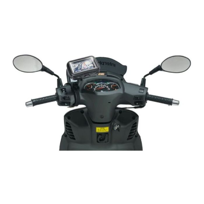 Supporto Gps 3.5 Per Manubri Non Tubolari Cellular Line Ssc35