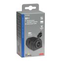 Presa Corrente Ext-3 12/24v Montaggio In Superficie