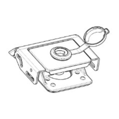 Shad Sp Cjt Tanca Superior Shad Terra Pure Black Cod. D1trtstbr