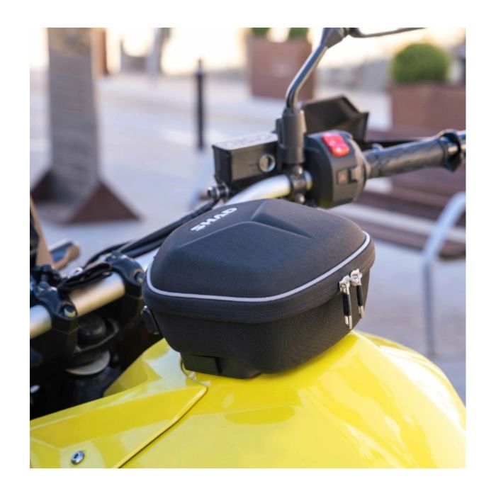 Shad Tank Bag 3 L Thermo-formed Eva – Click System Cod. X0se02c