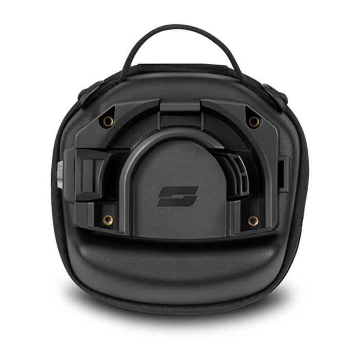 Shad Tank Bag 3 L Locked – Click System Cod. X0se03cl