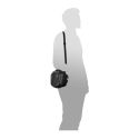 Shad Tank Bag 3 L Locked – Click System Cod. X0se03cl