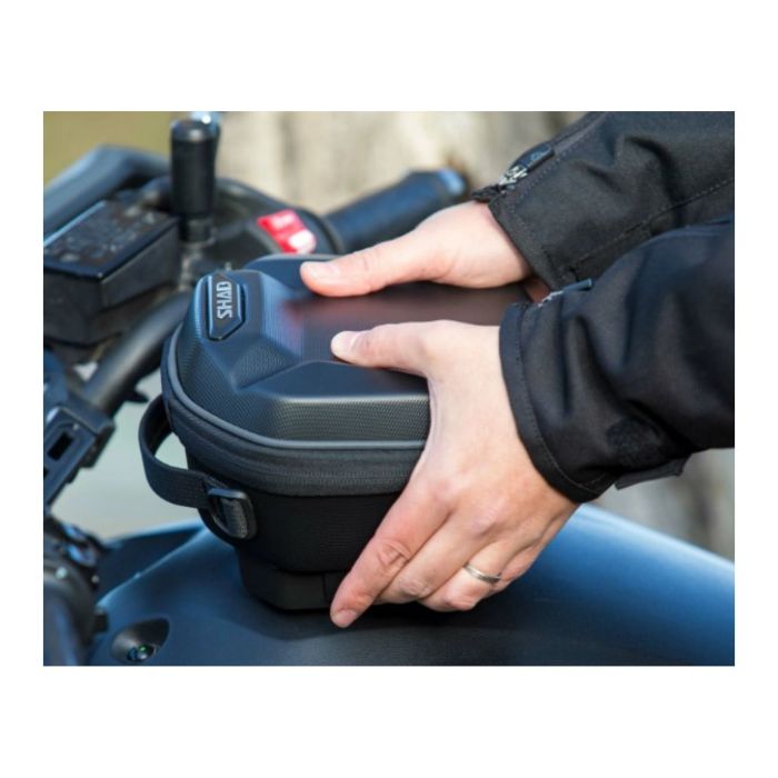 Shad Tank Bag 3 L – Click System Cod. X0se03c