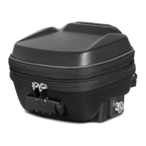 Shad Tank Bag 4 L Expandable – Click System Cod. X0se03clp