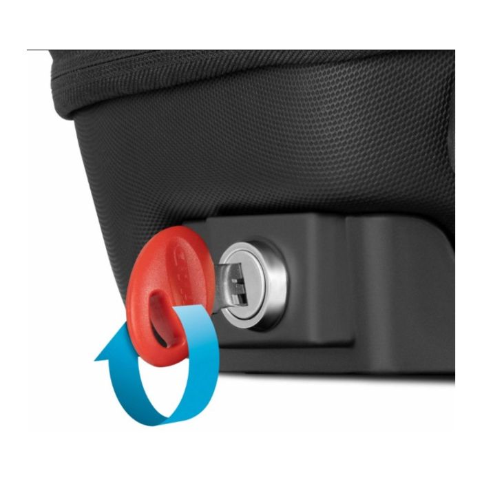 Shad Tank Bag 4 L Expandable – Click System Cod. X0se03clp