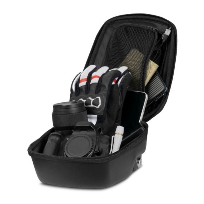 Shad Tank Bag 5l Padlock – Click System Cod. X0se091cl