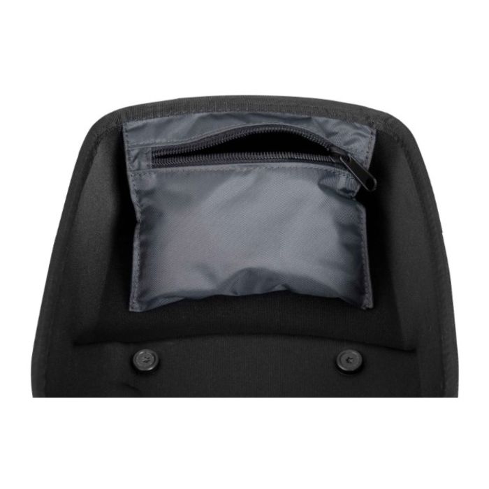 Shad Tank Bag 5l Locked – Click System Cod. X0se09cl