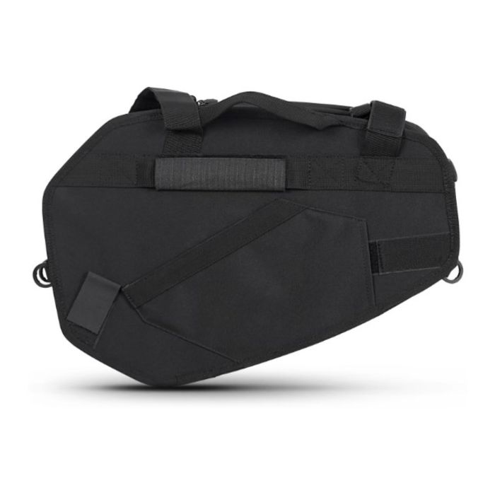 Shad Expandable Saddle Bags E48 2 Un. 1500h Uv Cod. X0se482