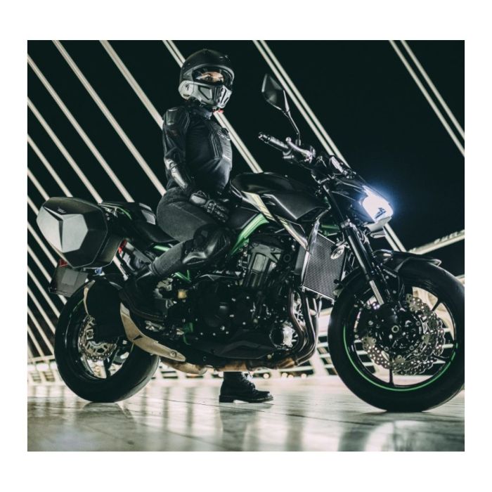 Shad Hard Shell Saddle Bags E48sr 2 Un. Cod. X0se48sr