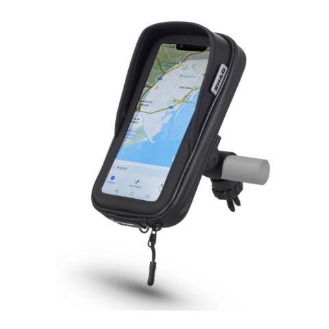 Shad Smart Phone Handlebar Holder M Cod. X0sg71h