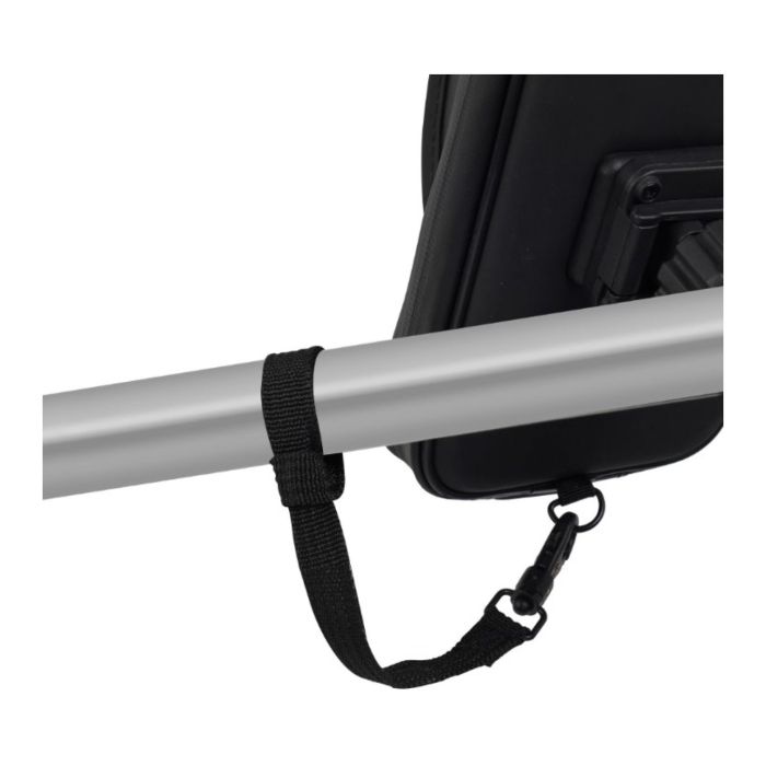 Shad Smart Phone Handlebar Holder M Cod. X0sg71h