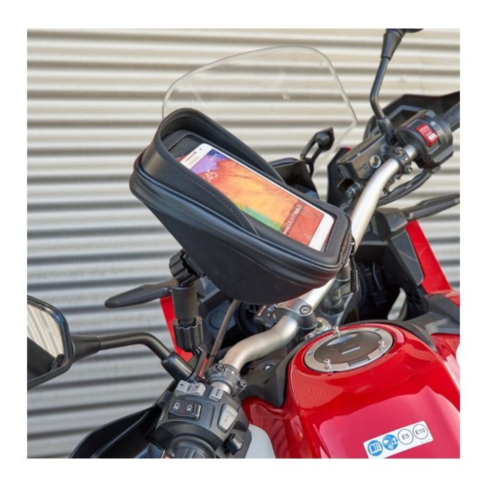 Shad Smart Phone Mirror Holder L Cod. X0sg76m