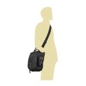 Shad Tank Bag 15 L – Click System Cod. X0tr15c