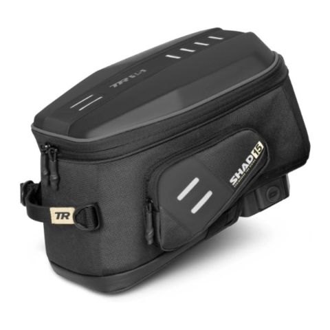 Shad Tank Bag 15 L Locked – Click System Cod. X0tr15cl