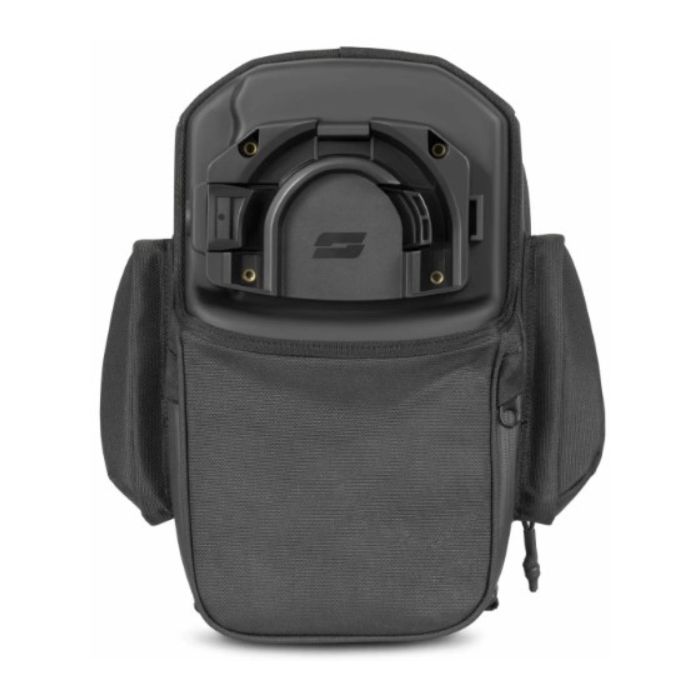 Shad Tank Bag 15 L Locked – Click System Cod. X0tr15cl