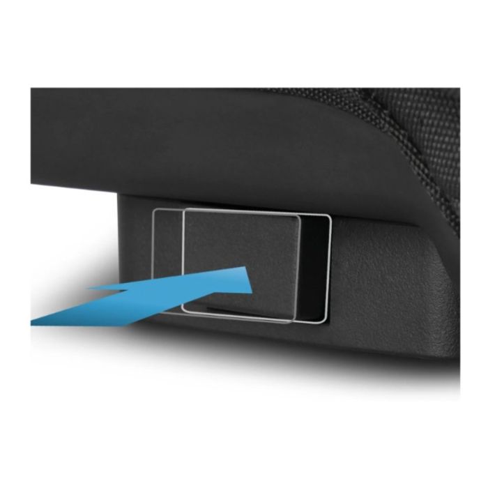 Shad Tank Bag 15 L Locked – Click System Cod. X0tr15cl