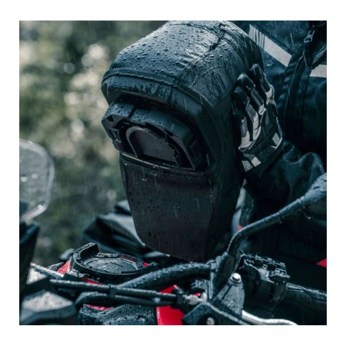 Shad Tank Bag 10 L Locked – Click System Cod. X0tr10cl