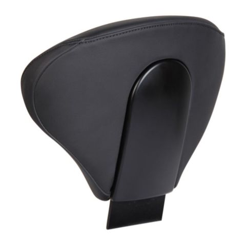 Shad Backrest Sh.style Negre N/logo Cod. D0rp10n