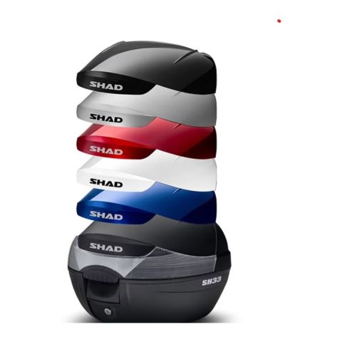 Shad Color Lid Sh33 White 2018 Cod. D1b33e808