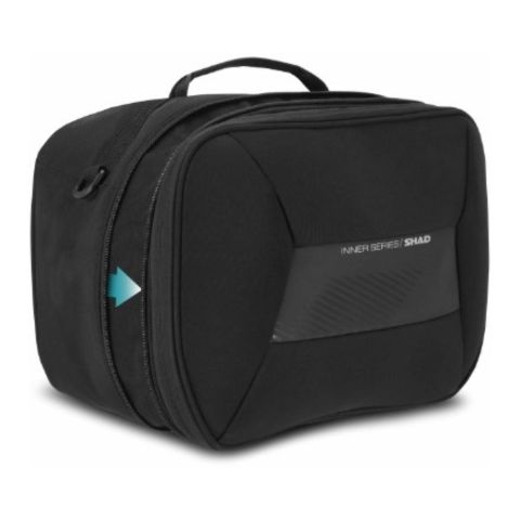 Shad Inner Bag Expandable Side Cases Cod. X0ib38