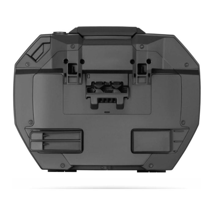 Shad Set Sc L/r Sh38x Expandable Aluminium Cod. D0b38200