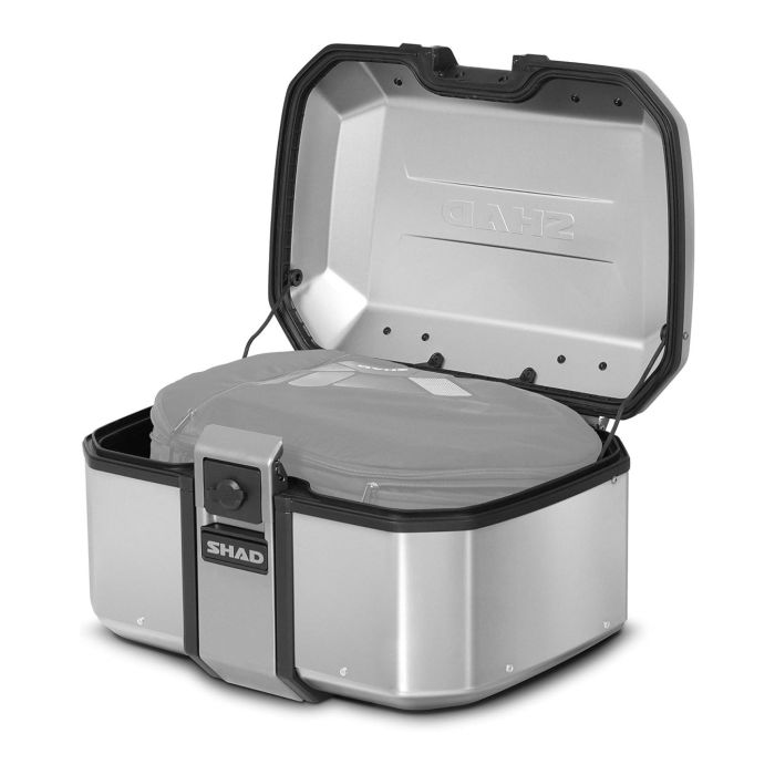 Shad Top Case Tr55 Terra Cod. D0tr55100