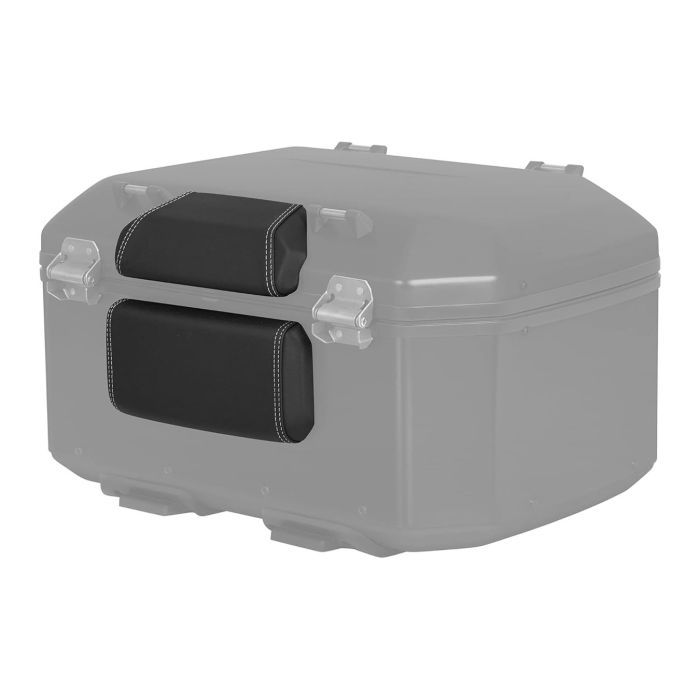 Shad Top Case Tr55 Terra Black Edition Cod. D0tr55100b