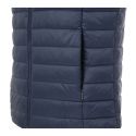 Gilet Tucano Urbano Gilet Switch Blu/giallo Fluo