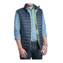 Gilet Tucano Urbano Gilet Switch Blu/giallo Fluo