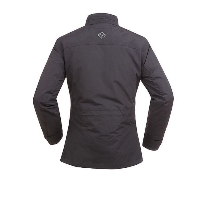 Giacca Tucano Urbano 4tempi Lady 2g Nero