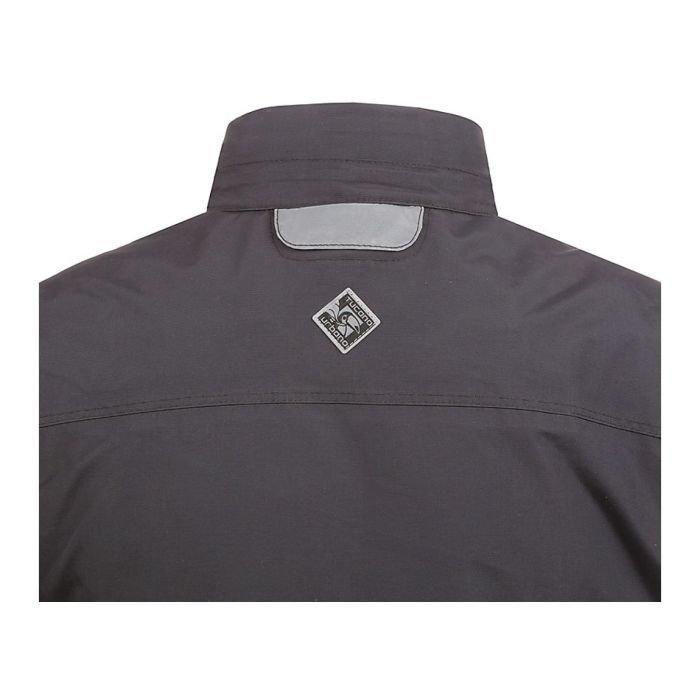 Giacca Tucano Urbano 4tempi Lady 2g Nero