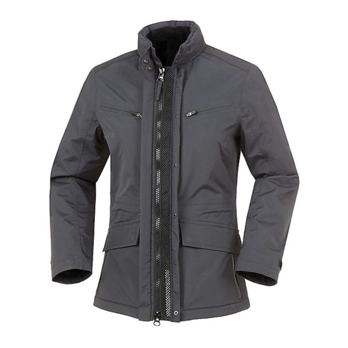 Giacca Tucano Urbano 4tempi Lady 2g Nero