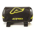 Porta Attrezzi Acerbis Da Parafango Acerbis Nero Giallo