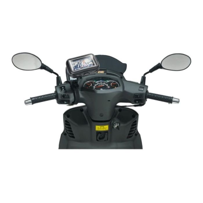 Supporto Smartphone Per Manubri Non Tubolari Cellular Line Sscsmarthphon