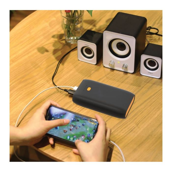 Avviatore Emergenza 800A + Powerbank Pj-1pro