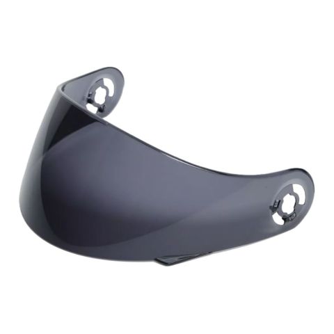 Agv External Sun Visiera Blade Smoke