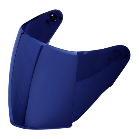 Agv Visiera K-5 Jet - Plk Iridium Blue