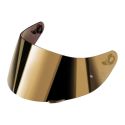 Agv Visiera K3 (xs-s-m-l) - Mplk Iridium Gold