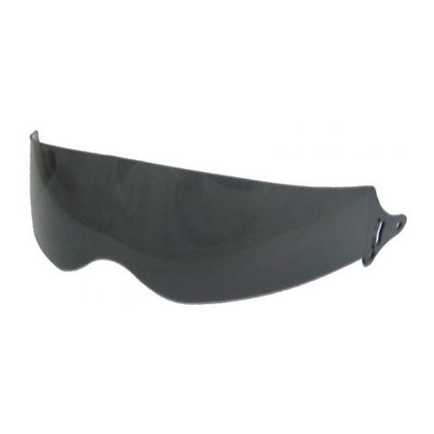 Innenvisier für Helm St.501 Dark Smoke
