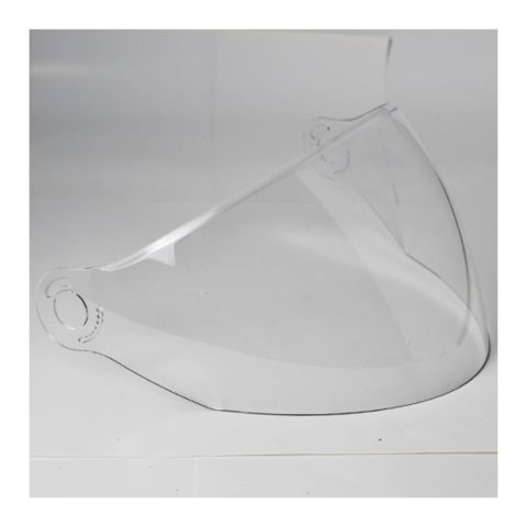Visiera Trasparente Cgm Per Casco 107