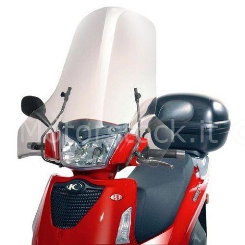 GI137A.jpg| SCHERMO GIVI KIMCO PEOPLE S '05