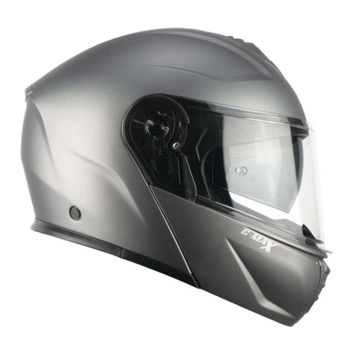 Casco Modulare Cgm 569a C-max Mono Antracite Satinato