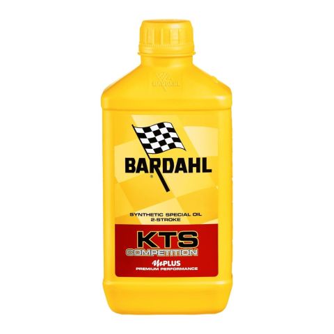 Bardahl Kts Competition Api Tc, Jaso Fd / Iso - L -egd